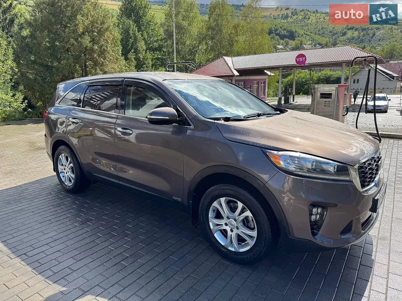 2019 Kia Sorento - мініатюра 10