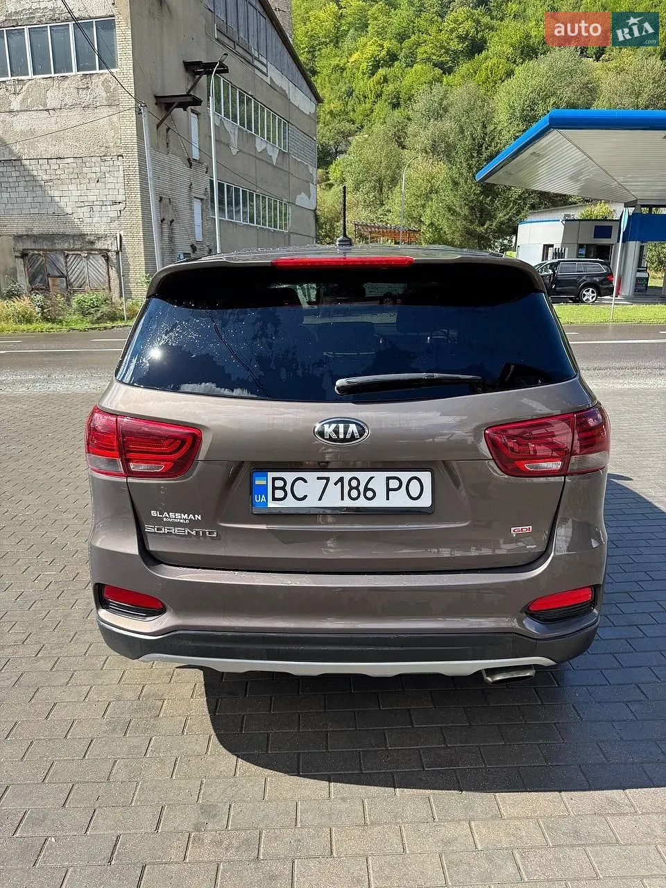 2019 Kia Sorento - мініатюра 7