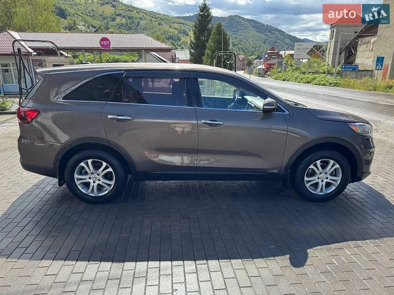 2019 Kia Sorento - мініатюра 6