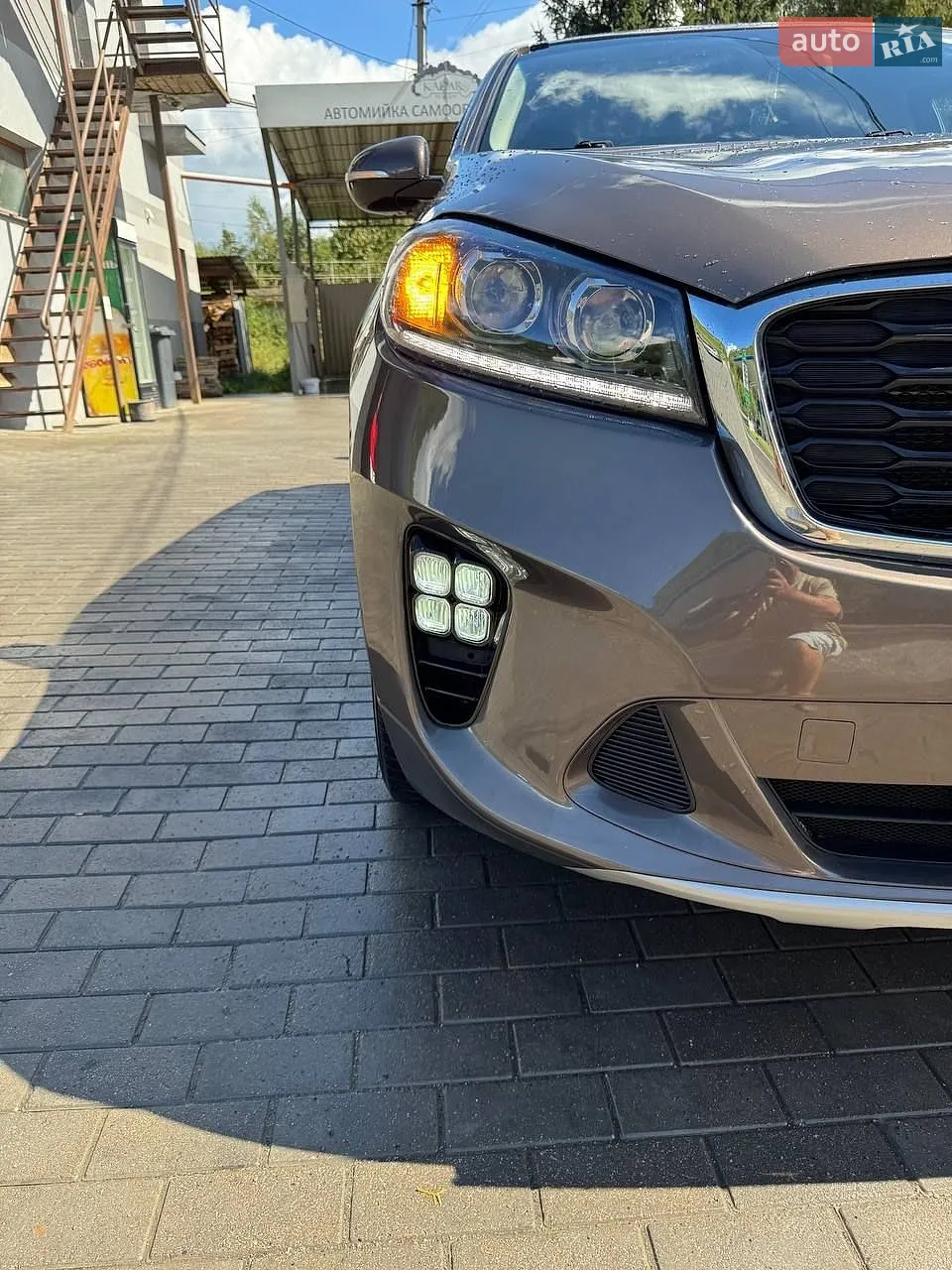 2019 Kia Sorento - мініатюра 12