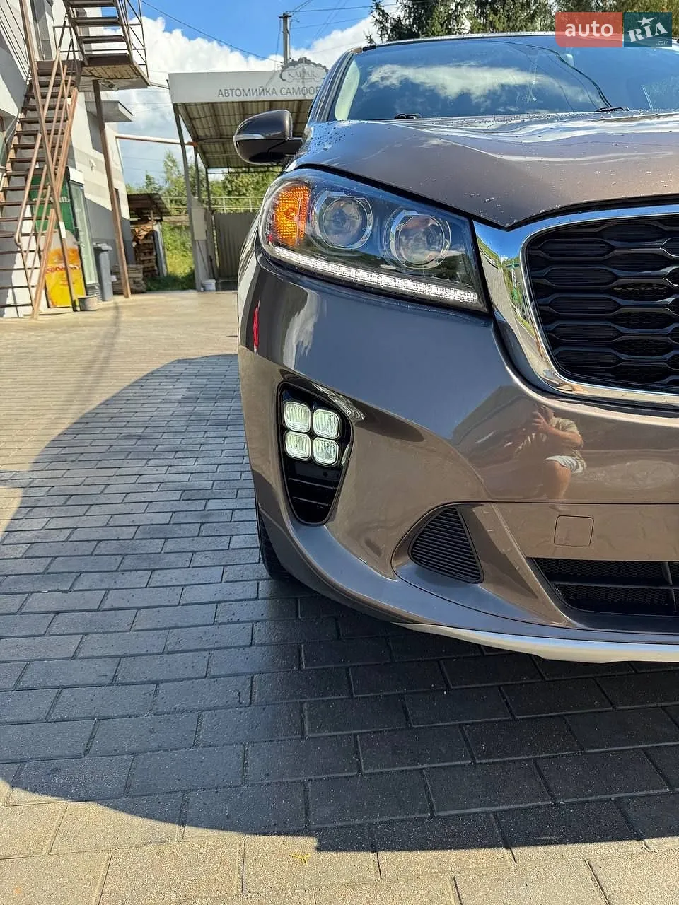 2019 Kia Sorento - мініатюра 13