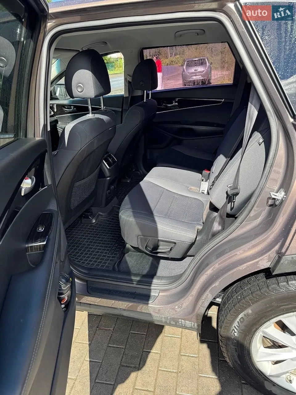 2019 Kia Sorento - мініатюра 15