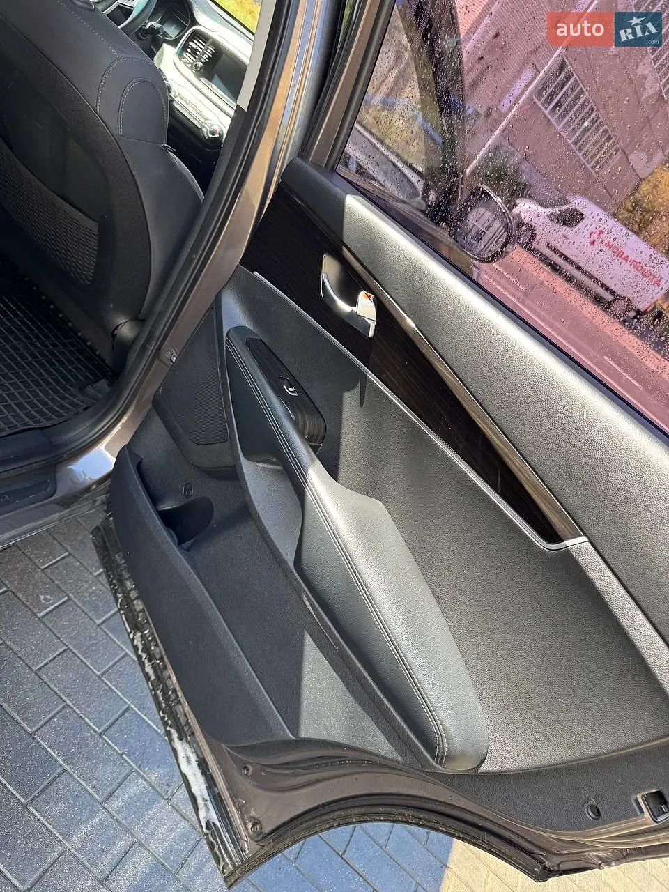 2019 Kia Sorento - мініатюра 16