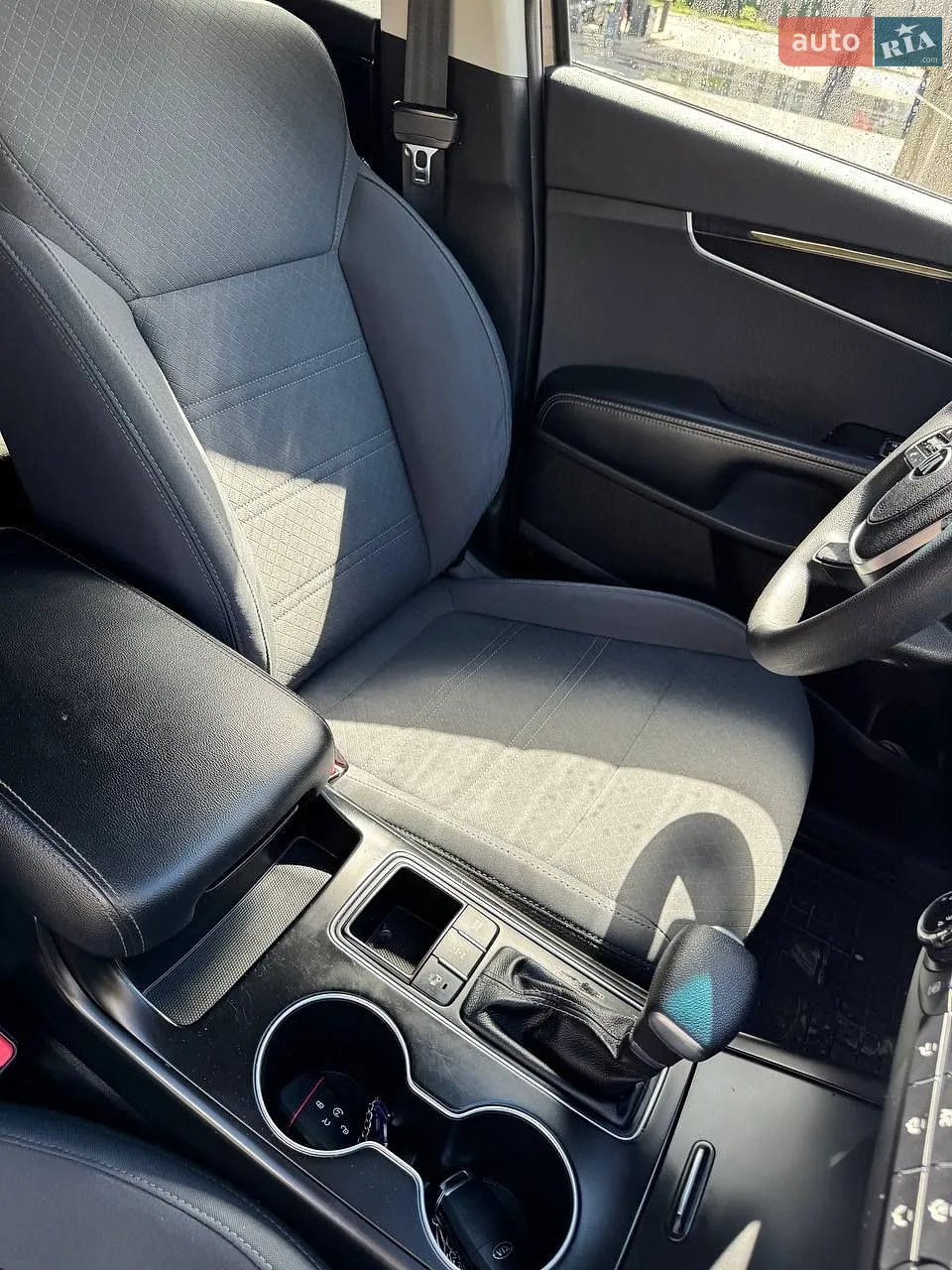 2019 Kia Sorento - мініатюра 20