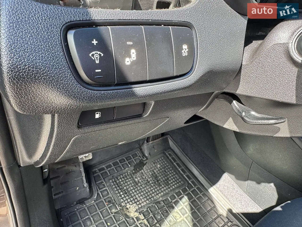 2019 Kia Sorento - мініатюра 19