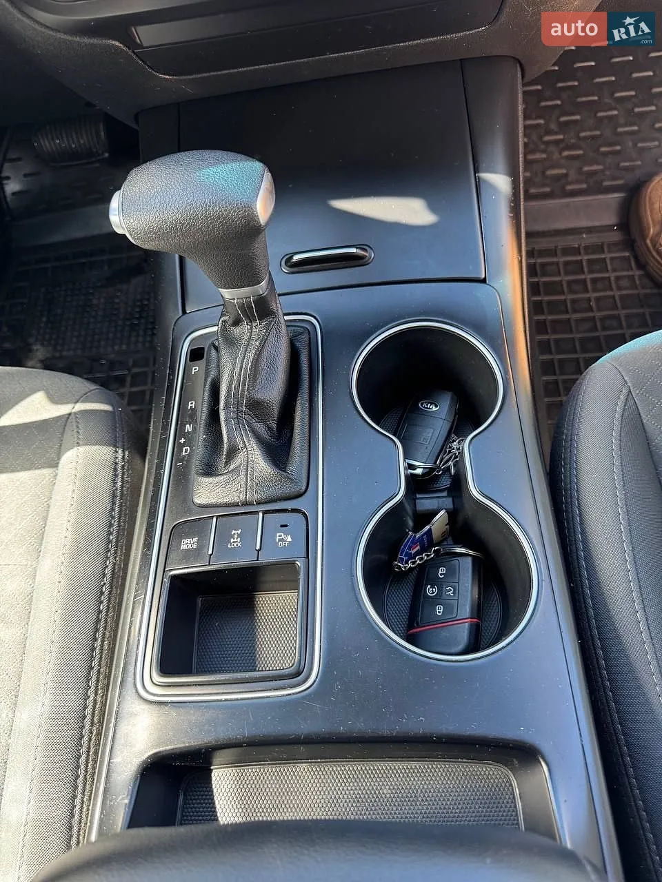 2019 Kia Sorento - мініатюра 21