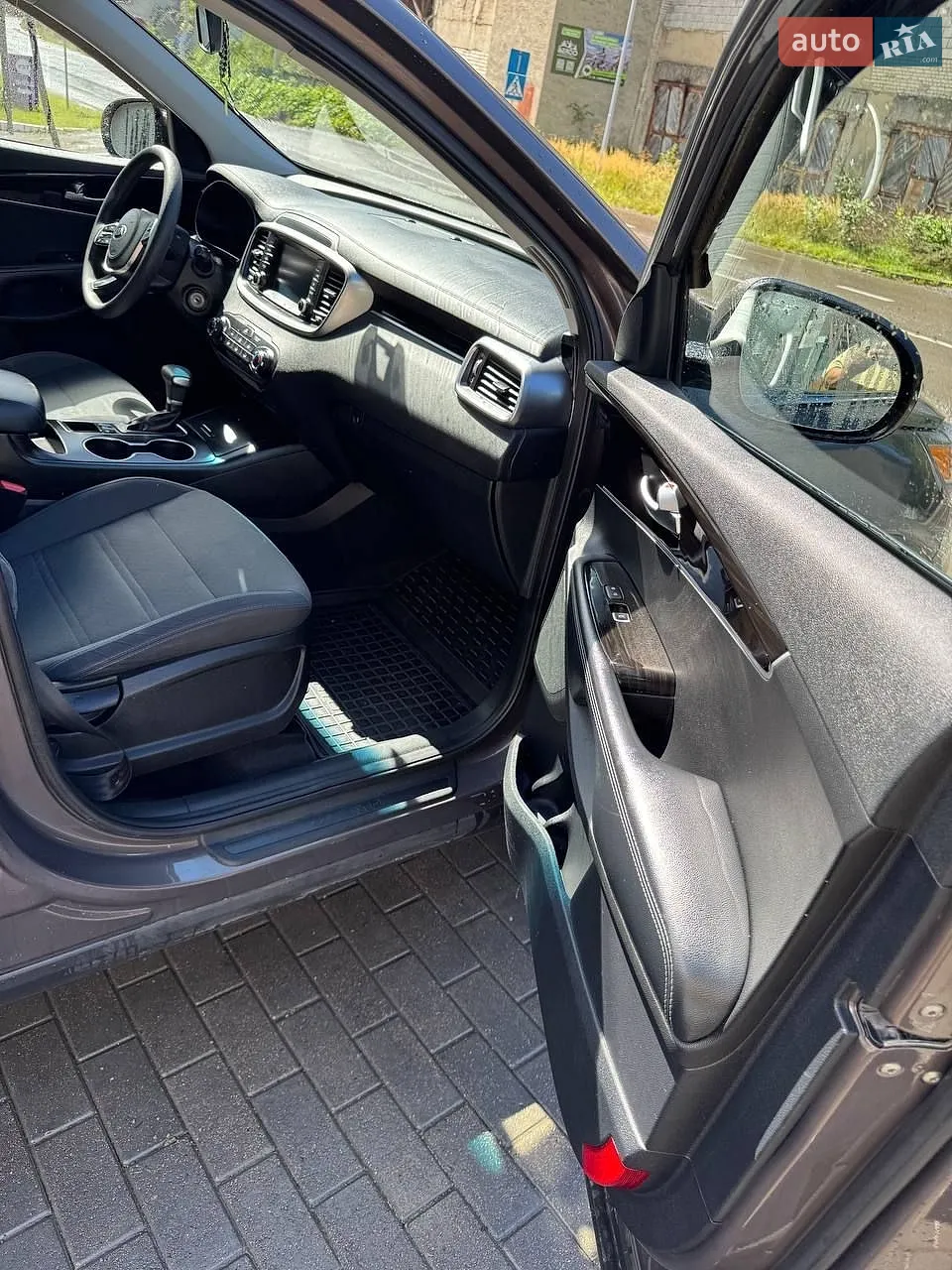 2019 Kia Sorento - мініатюра 22