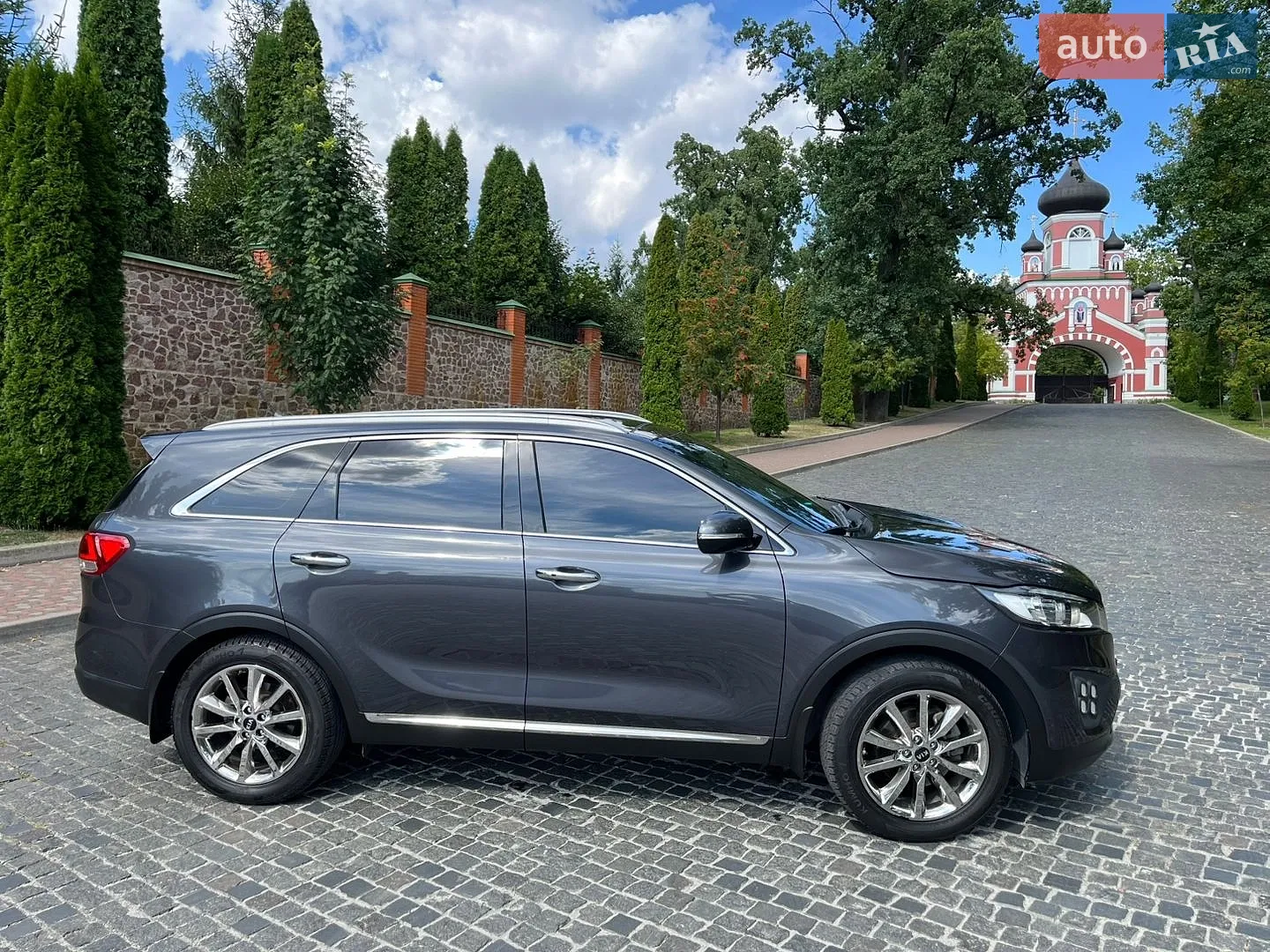 2016 Kia Sorento - мініатюра 42