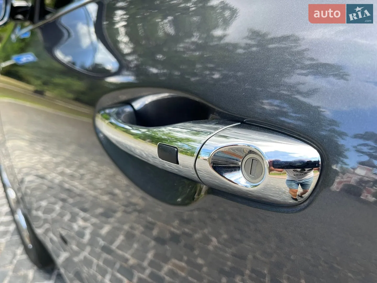 2016 Kia Sorento - мініатюра 46