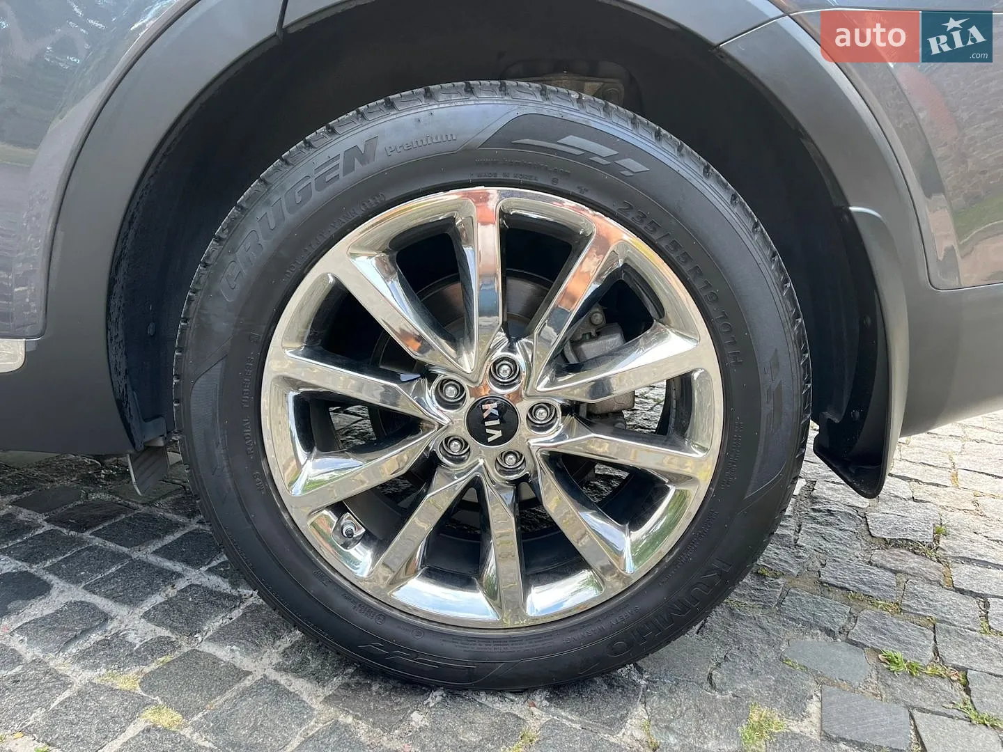 2016 Kia Sorento - мініатюра 52