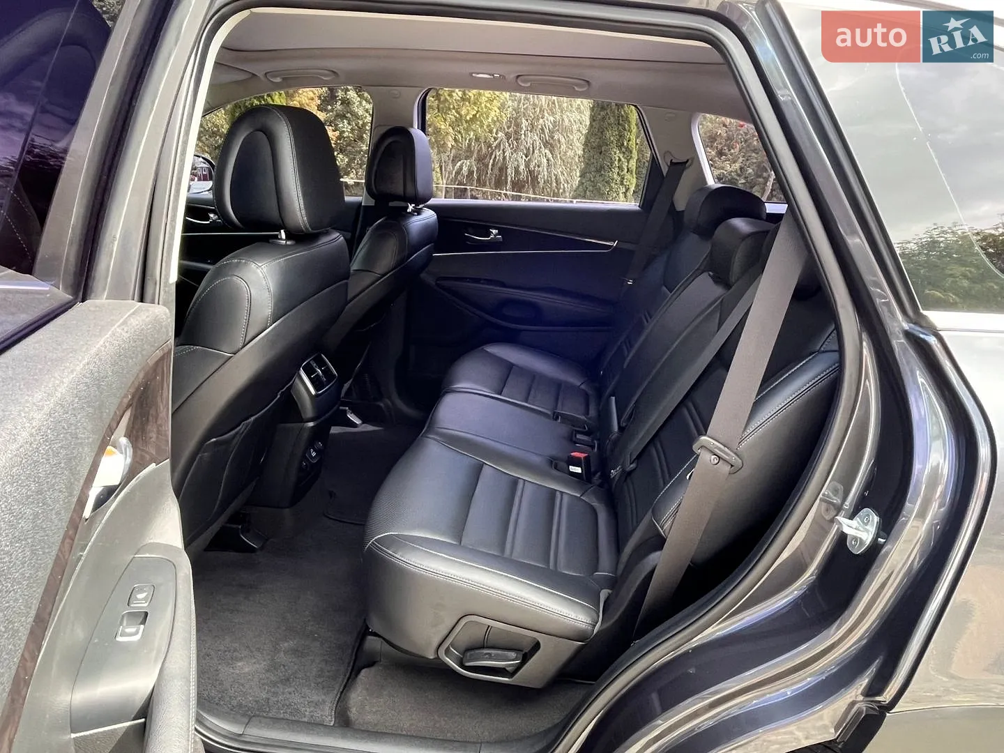 2016 Kia Sorento - мініатюра 61