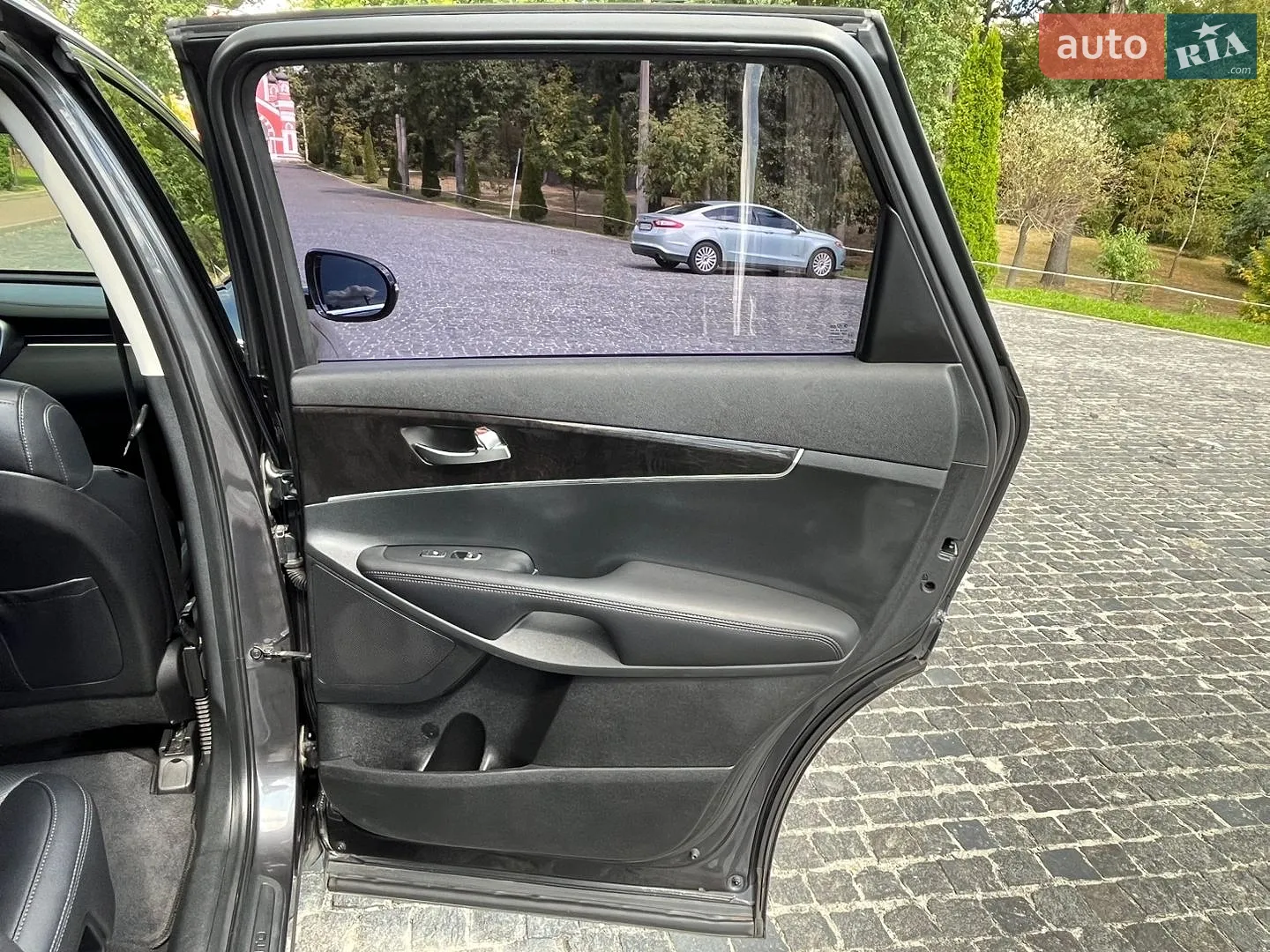 2016 Kia Sorento - мініатюра 66