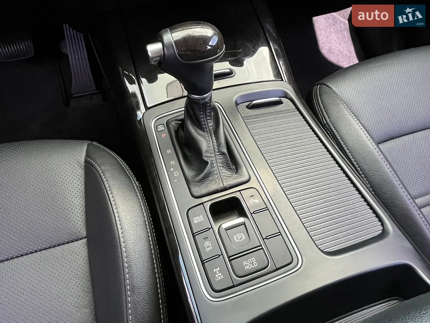 2016 Kia Sorento - мініатюра 77