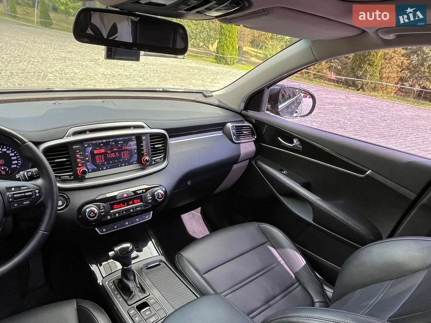 2016 Kia Sorento - мініатюра 82