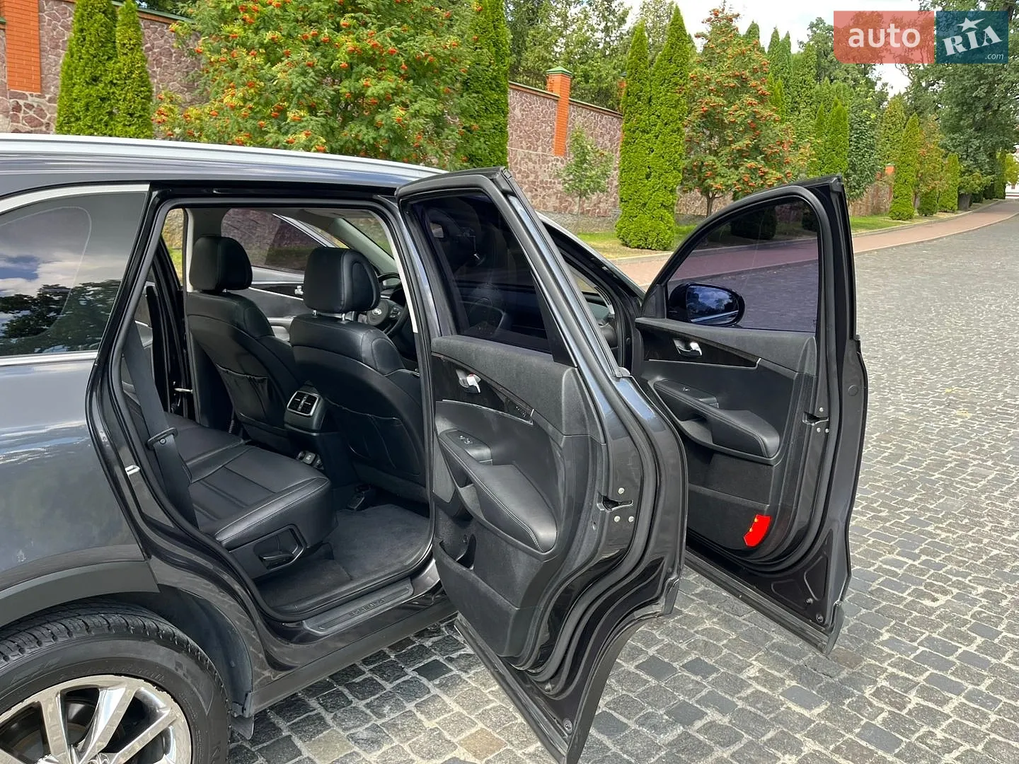 2016 Kia Sorento - мініатюра 100