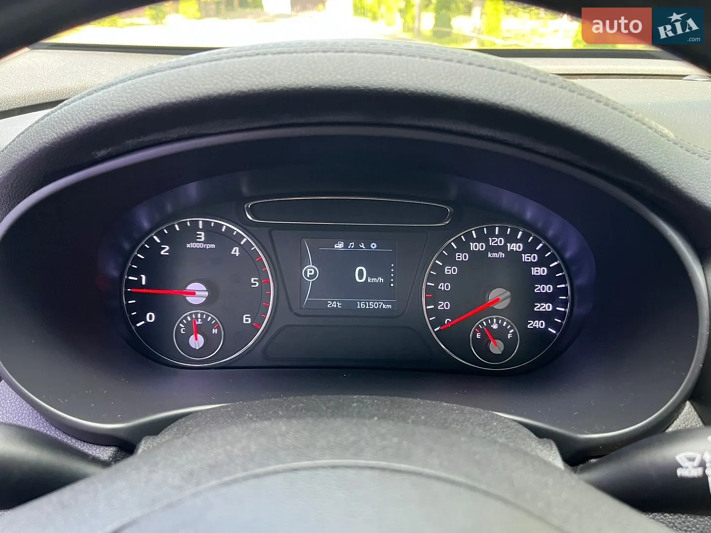 2016 Kia Sorento - мініатюра 115