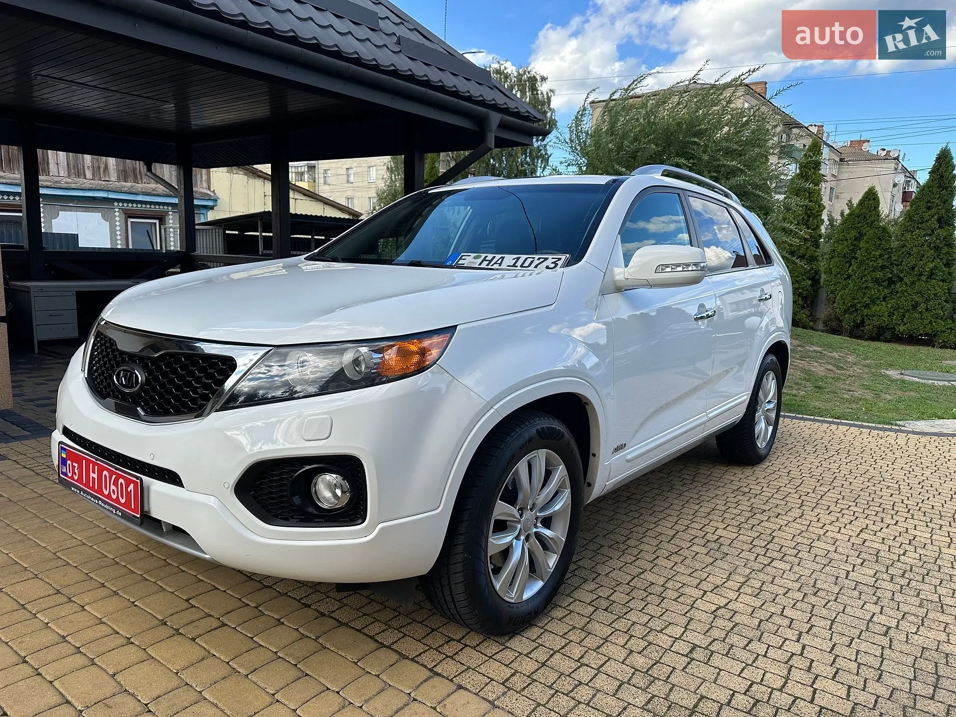 2011 Kia Sorento - мініатюра 39