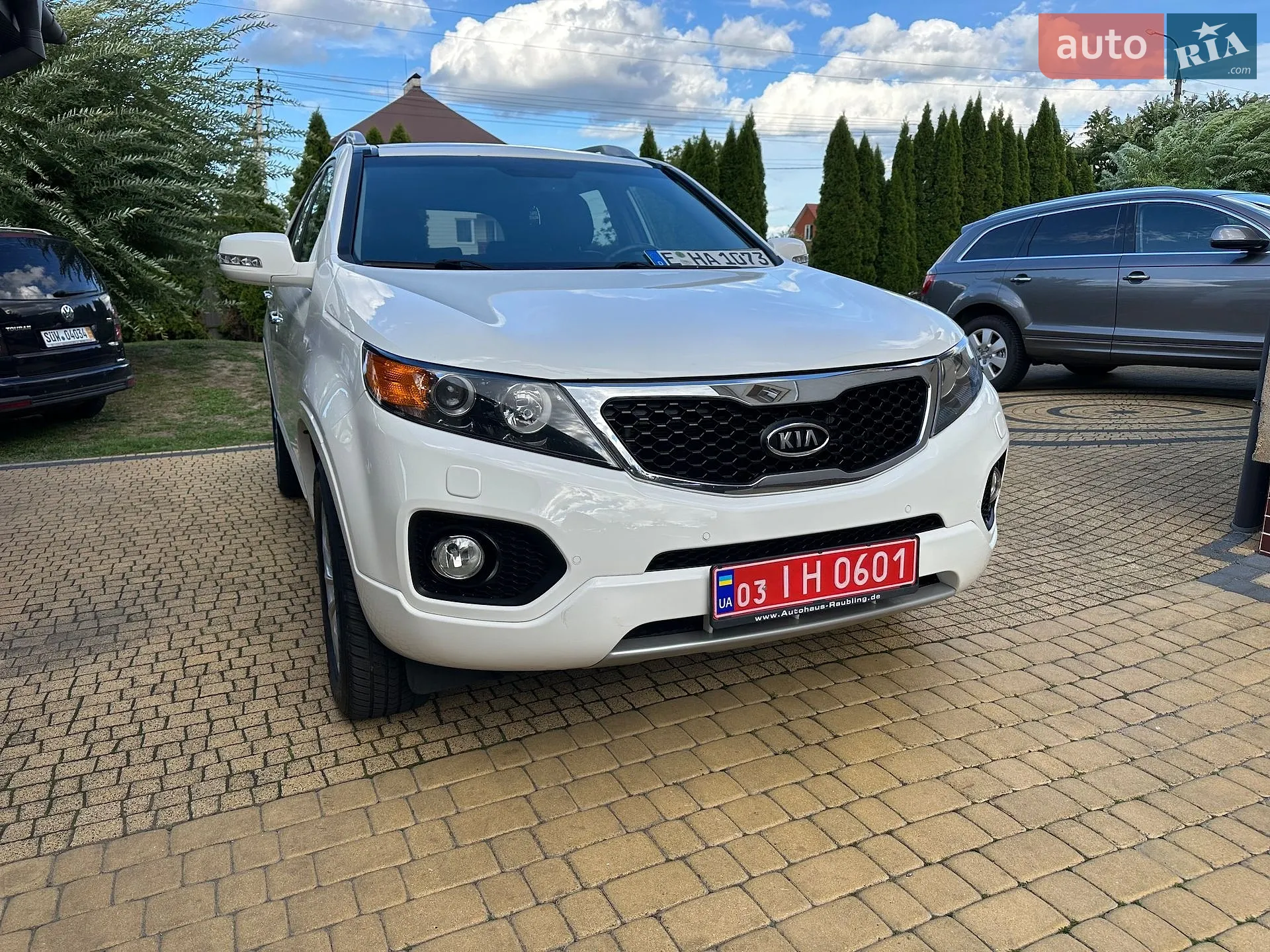2011 Kia Sorento - мініатюра 44
