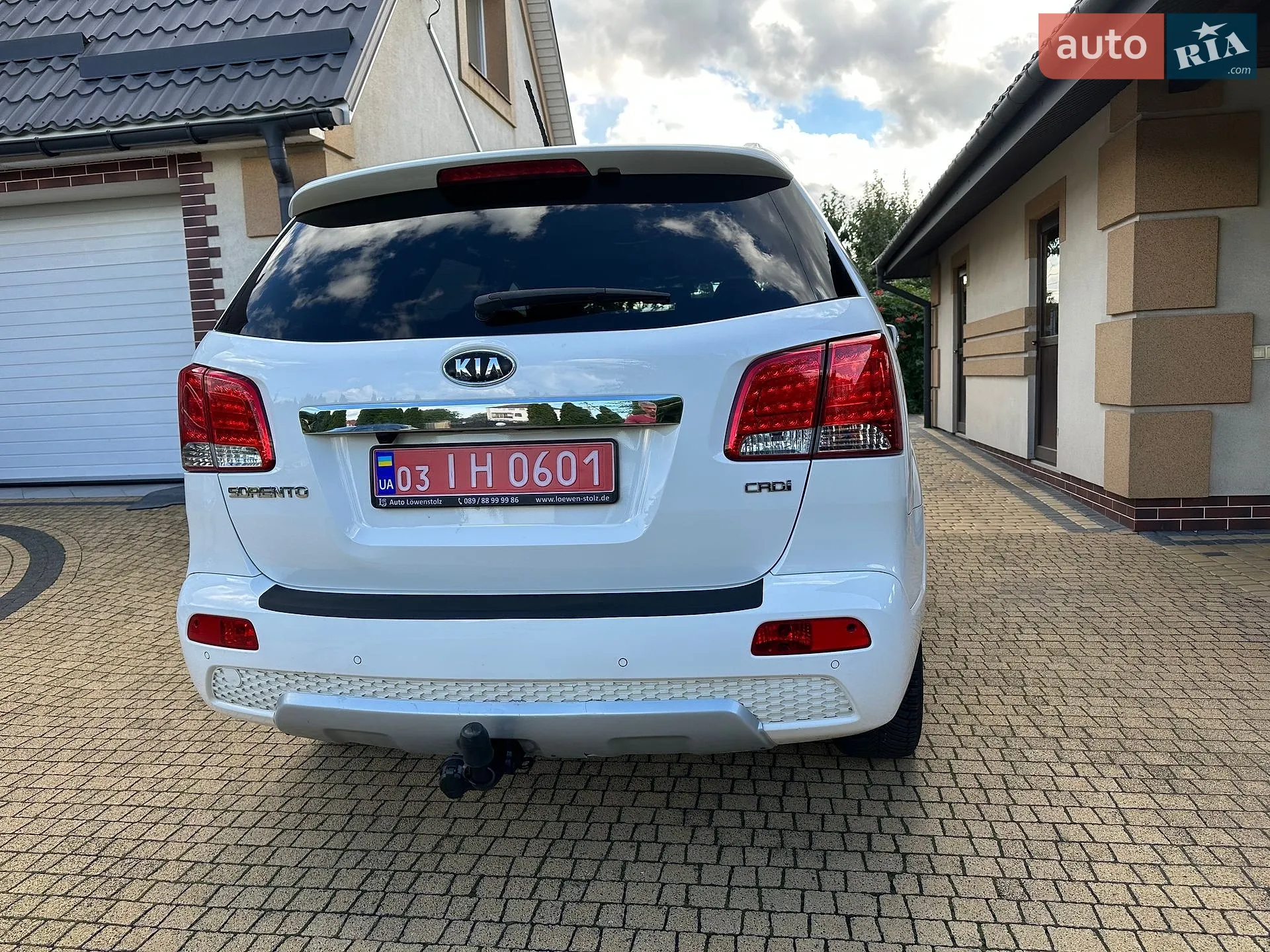 2011 Kia Sorento - мініатюра 52