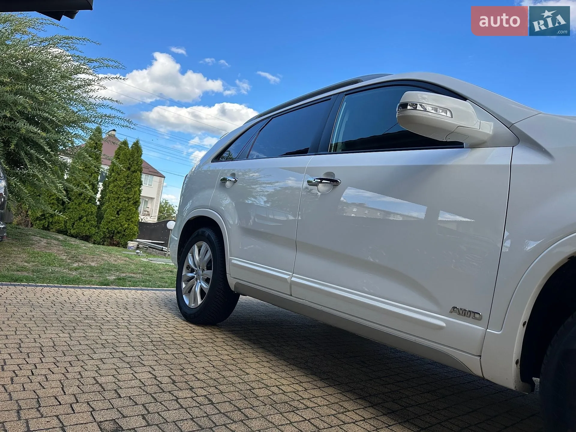 2011 Kia Sorento - мініатюра 96