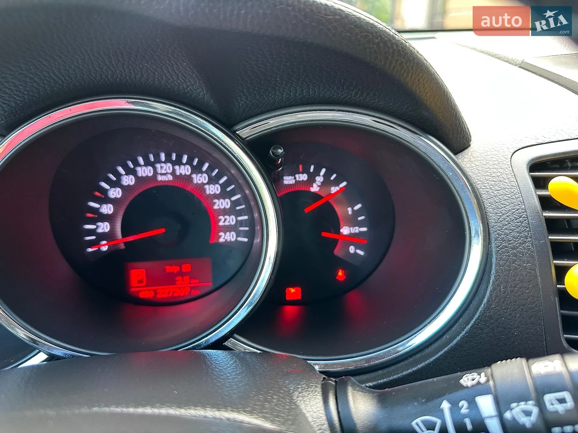 2011 Kia Sorento - мініатюра 130