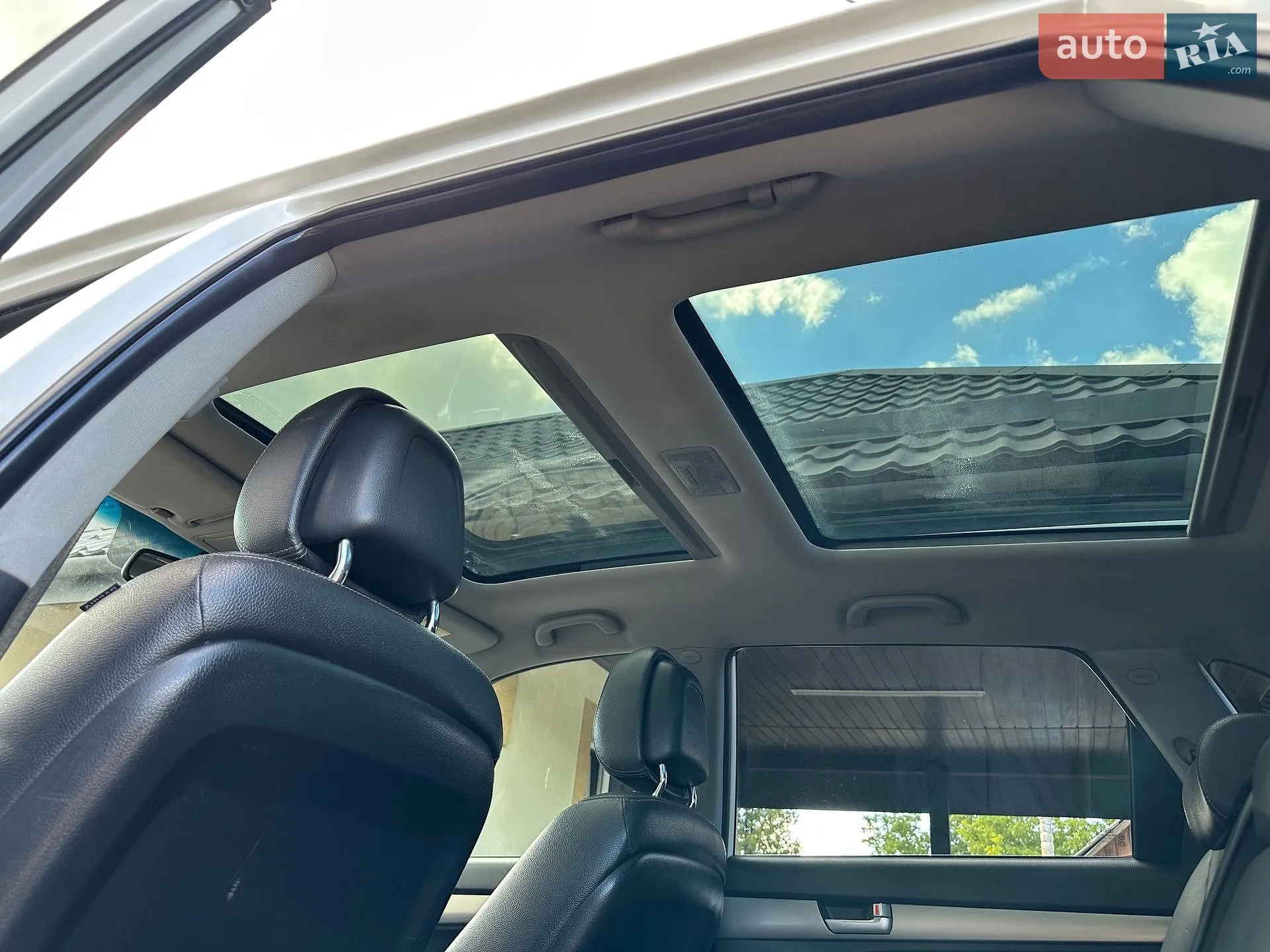 2011 Kia Sorento - мініатюра 155