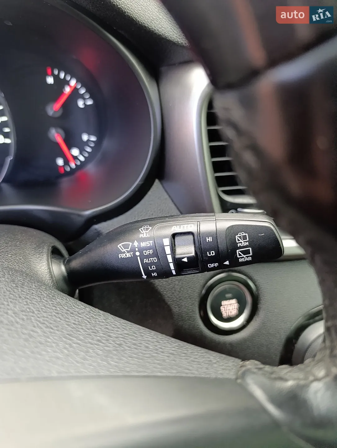 2015 Kia Sorento - мініатюра 19