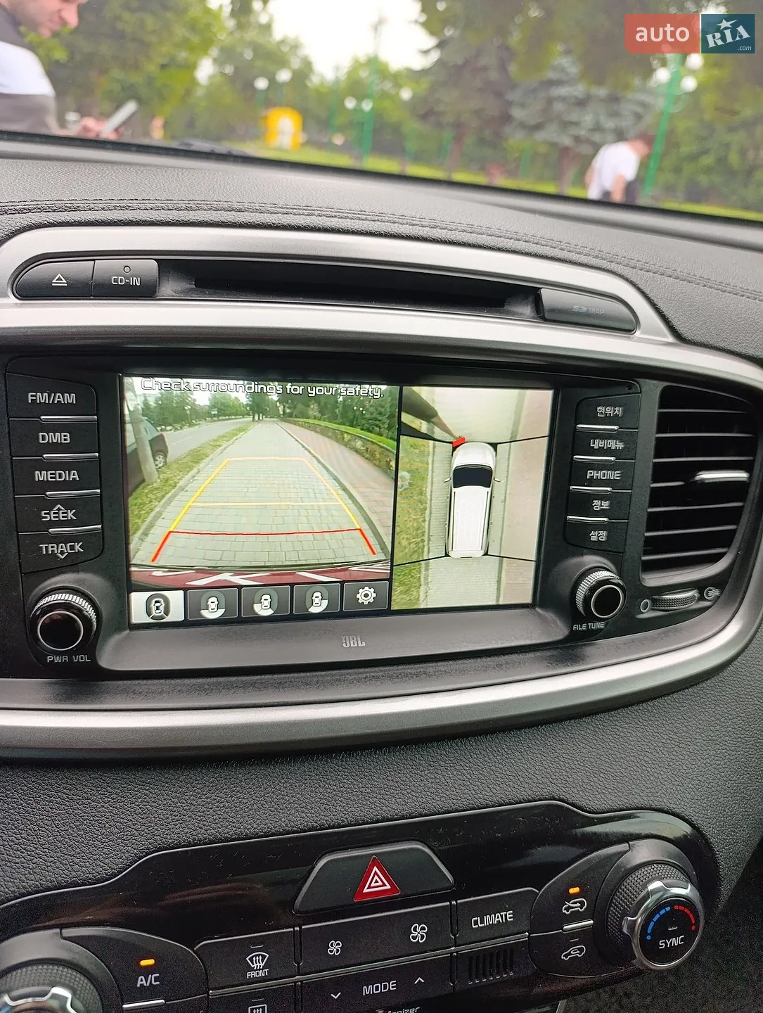 2015 Kia Sorento - мініатюра 22