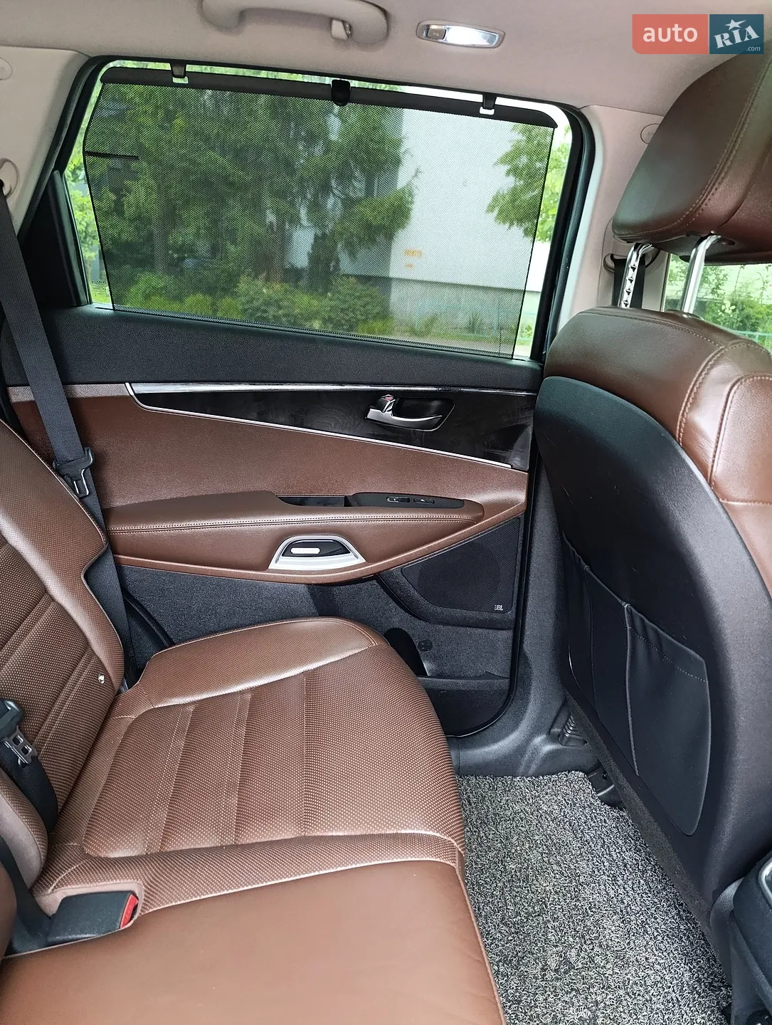 2015 Kia Sorento - мініатюра 42