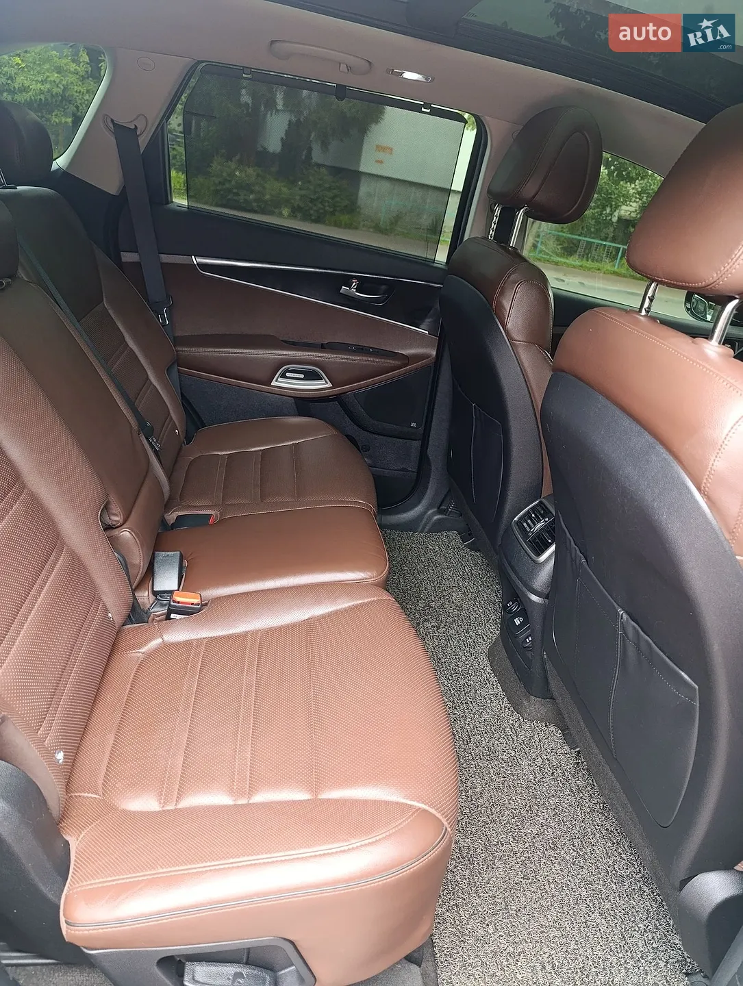 2015 Kia Sorento - мініатюра 45