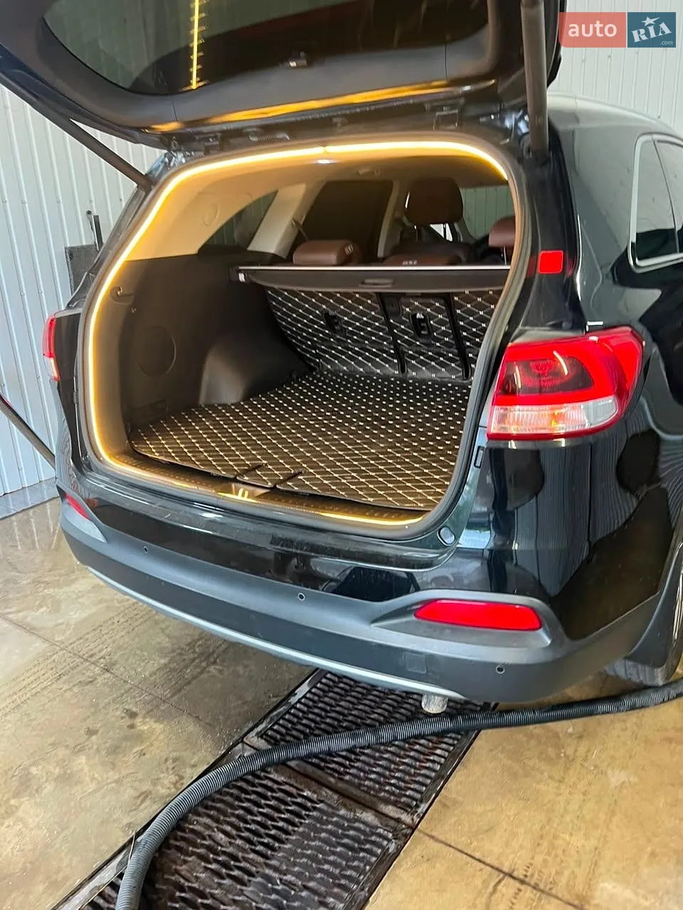2015 Kia Sorento - мініатюра 47