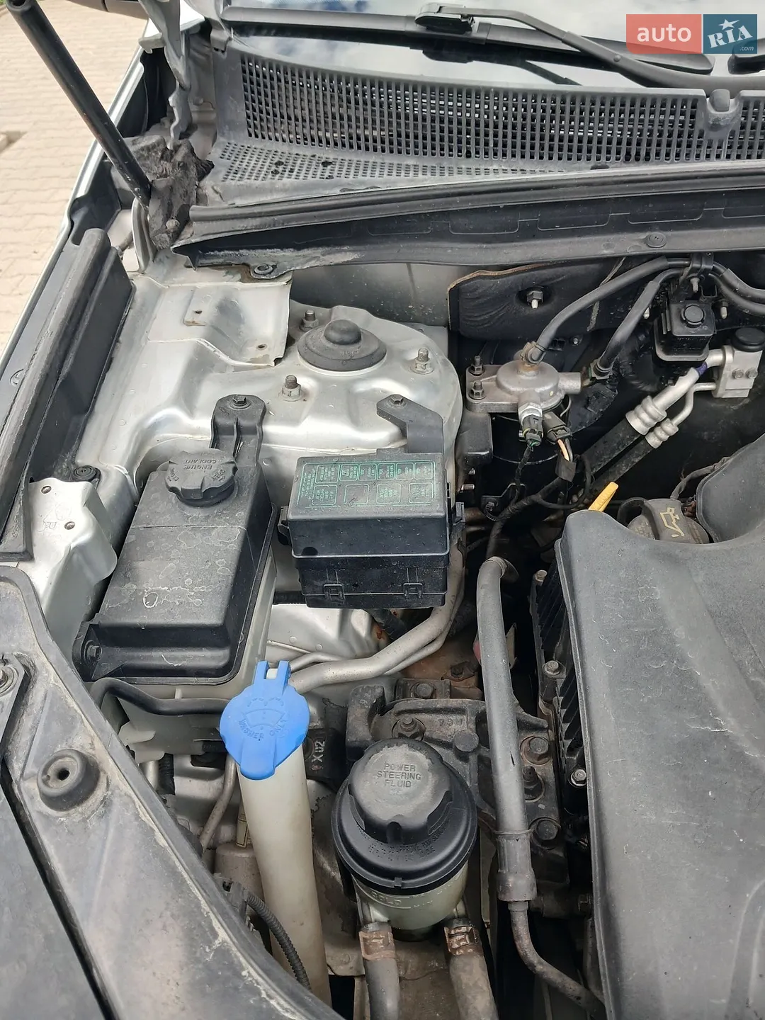 2010 Kia Sorento - мініатюра 13