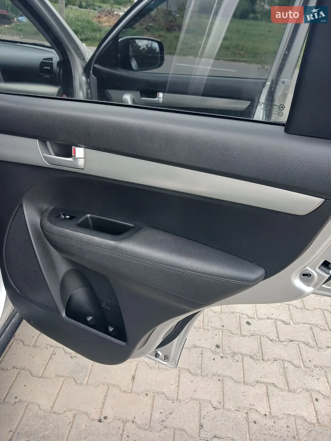 2010 Kia Sorento - мініатюра 19