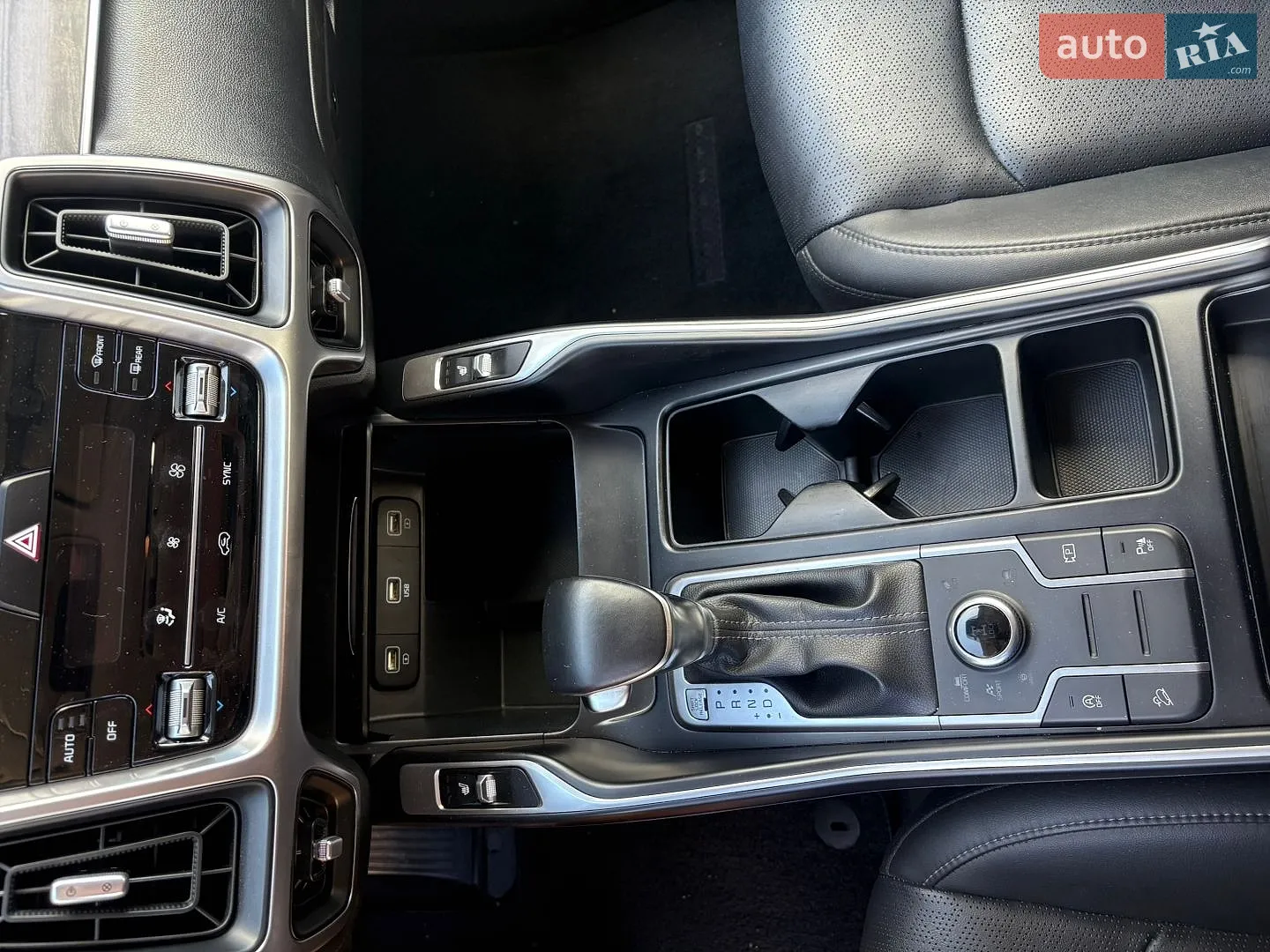 2022 Kia Sorento - мініатюра 15