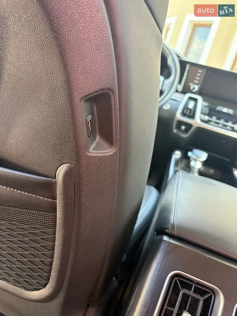 2022 Kia Sorento - мініатюра 27