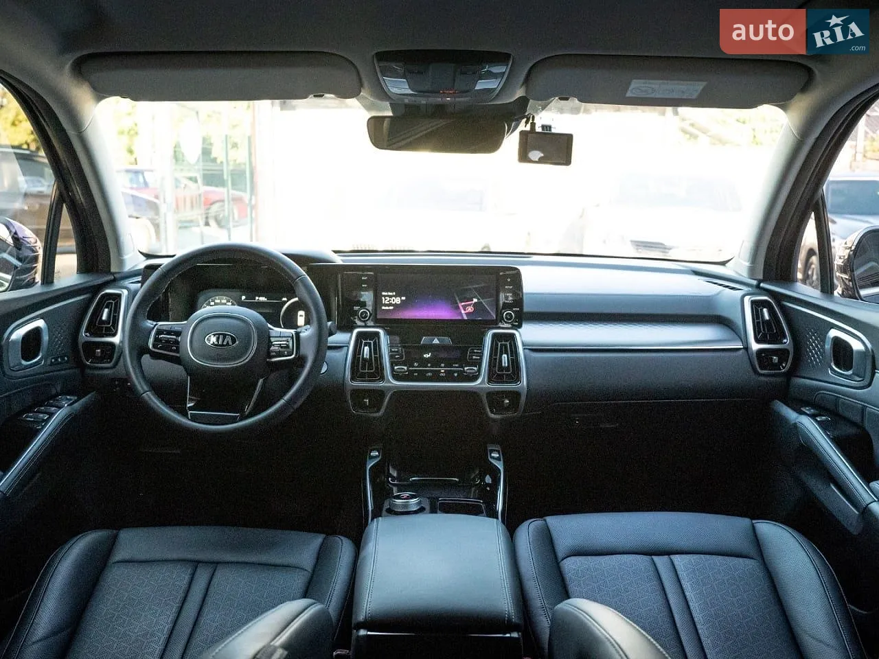 2021 Kia Sorento - мініатюра 16