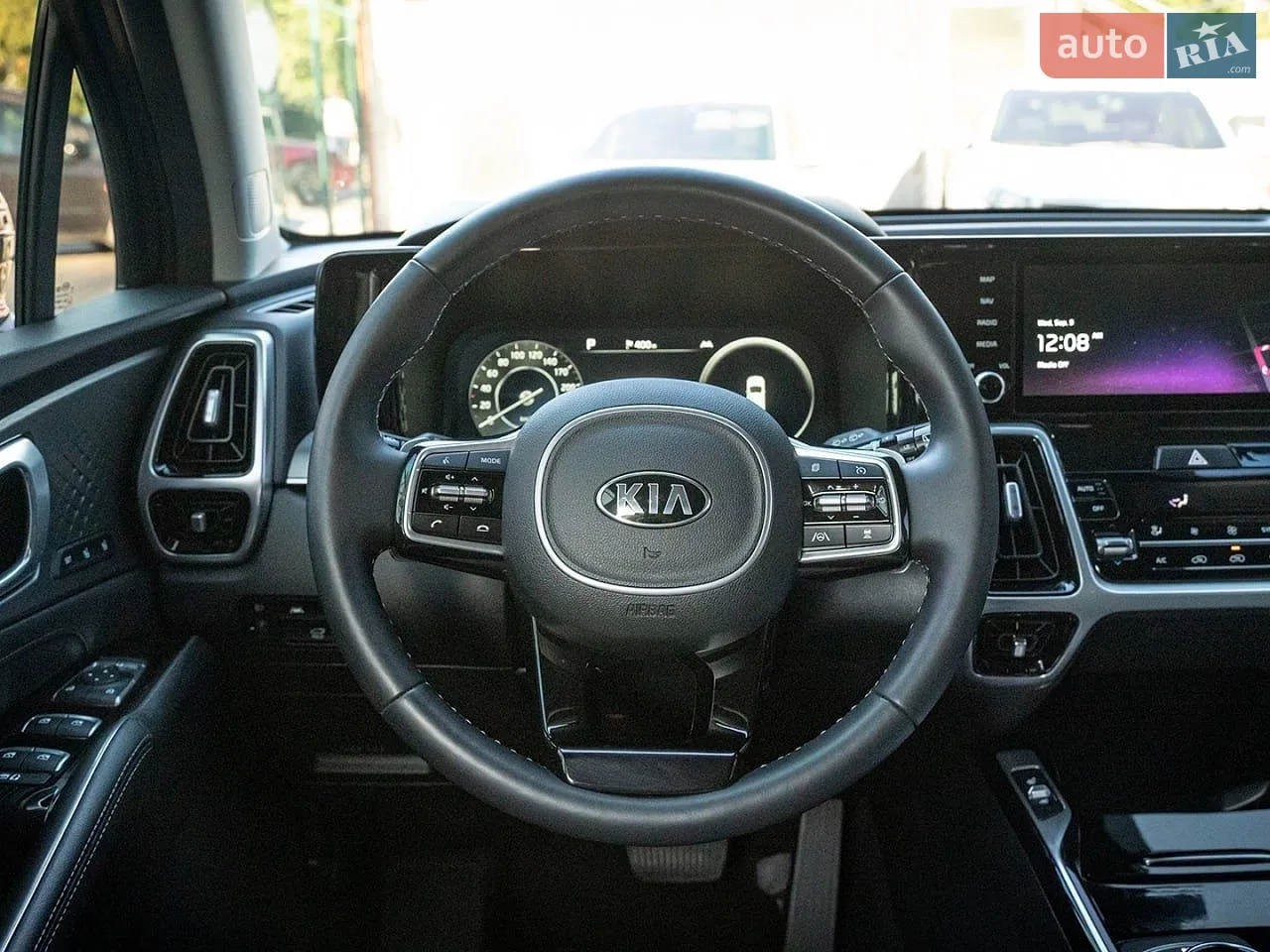 2021 Kia Sorento - мініатюра 17
