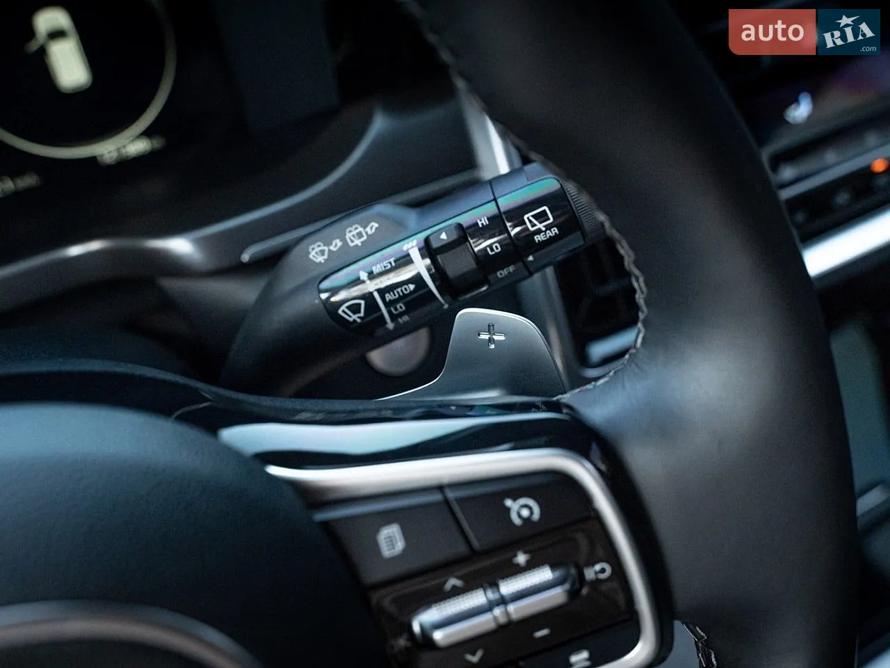 2021 Kia Sorento - мініатюра 28