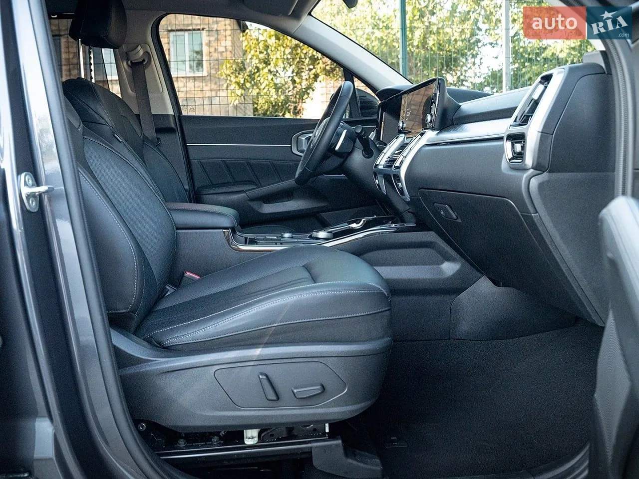 2021 Kia Sorento - мініатюра 37
