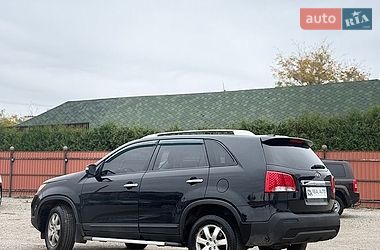 Внедорожник / Кроссовер Kia Sorento 2010 в Кропивницком фото 2 Внедорожник / Кроссовер Kia Sorento 2010 в Кропивницком