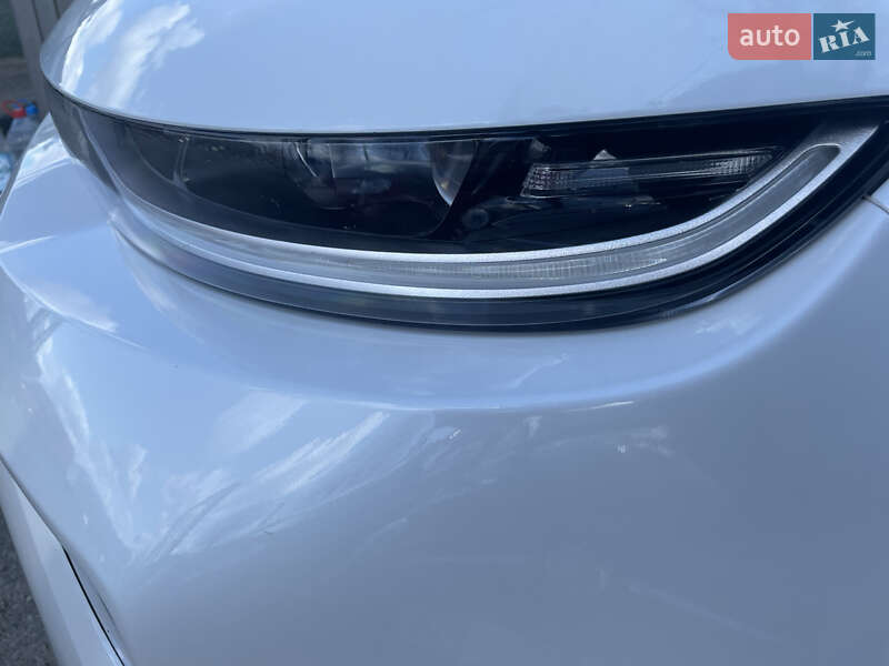 Позашляховик / Кросовер Kia Soul EV 2019 в Тернополі фото 12 Позашляховик / Кросовер Kia Soul EV 2019 в Тернополі