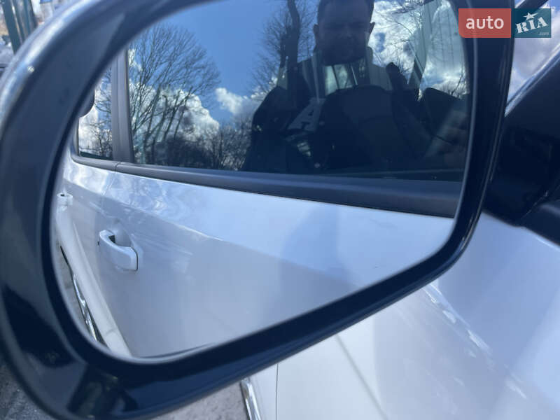 Позашляховик / Кросовер Kia Soul EV 2019 в Тернополі фото 15 Позашляховик / Кросовер Kia Soul EV 2019 в Тернополі