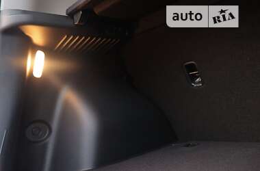 Позашляховик / Кросовер Kia Soul EV 2020 в Чернівцях