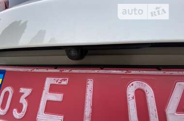Внедорожник / Кроссовер Kia Soul EV 2020 в Виннице