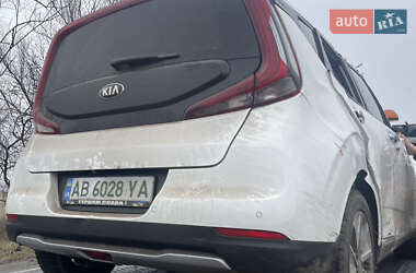 Позашляховик / Кросовер Kia Soul EV 2019 в Вінниці