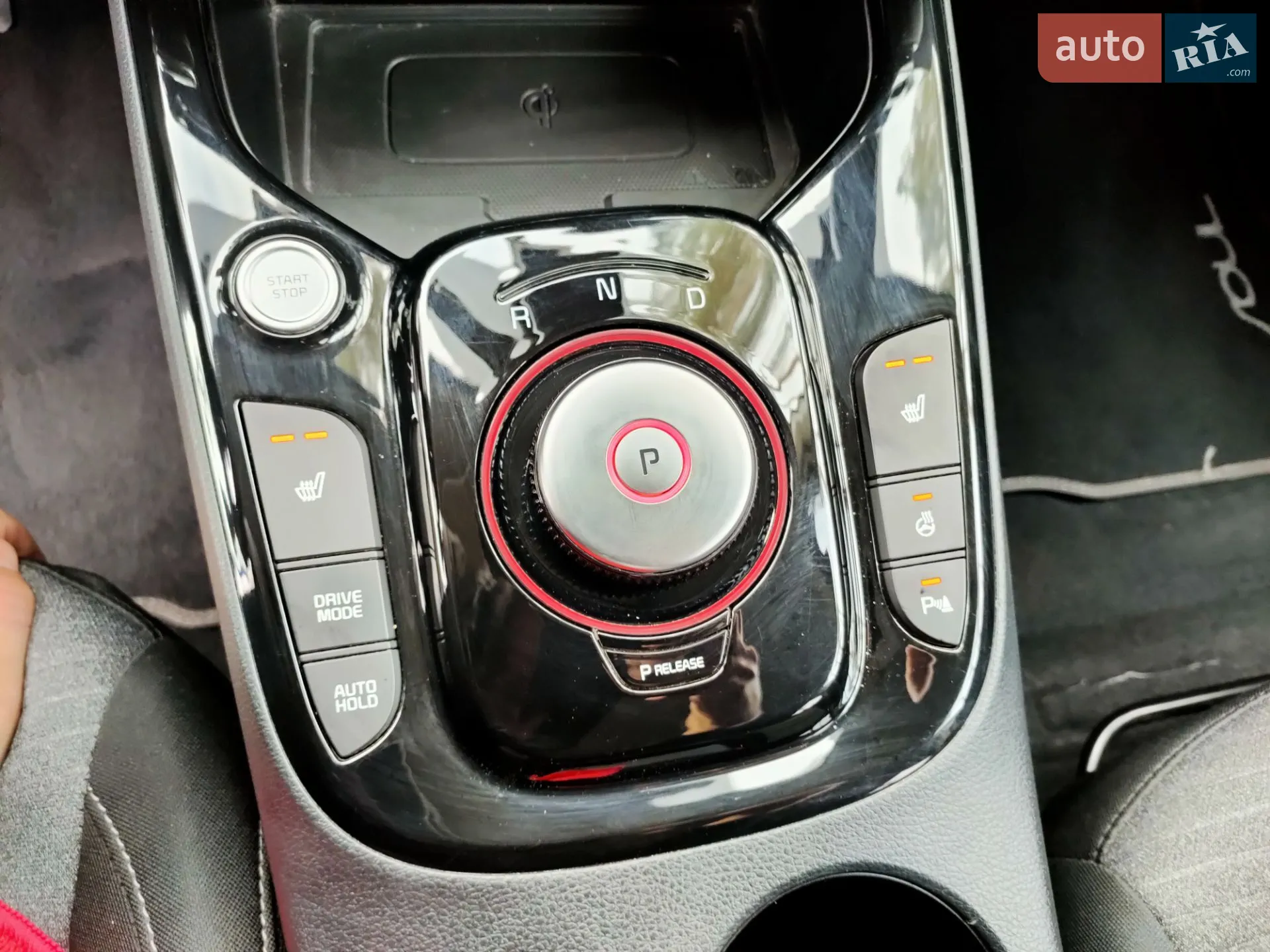 2022 Kia Soul EV - мініатюра 34
