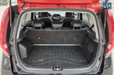 Внедорожник / Кроссовер Kia Soul EV 2019 в 
