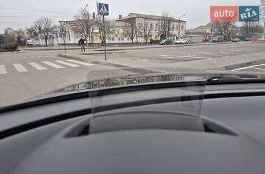 Внедорожник / Кроссовер Kia Soul EV 2019 в 