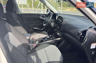 Позашляховик / Кросовер Kia Soul EV 2020 в 