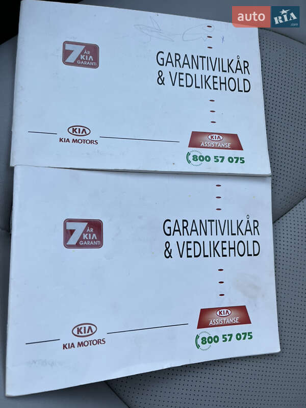 Внедорожник / Кроссовер Kia Soul EV 2014 в Львове фото 30 Внедорожник / Кроссовер Kia Soul EV 2014 в Львове